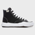 Peterson Canvas High - Black