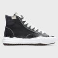 Peterson Leather High - Black