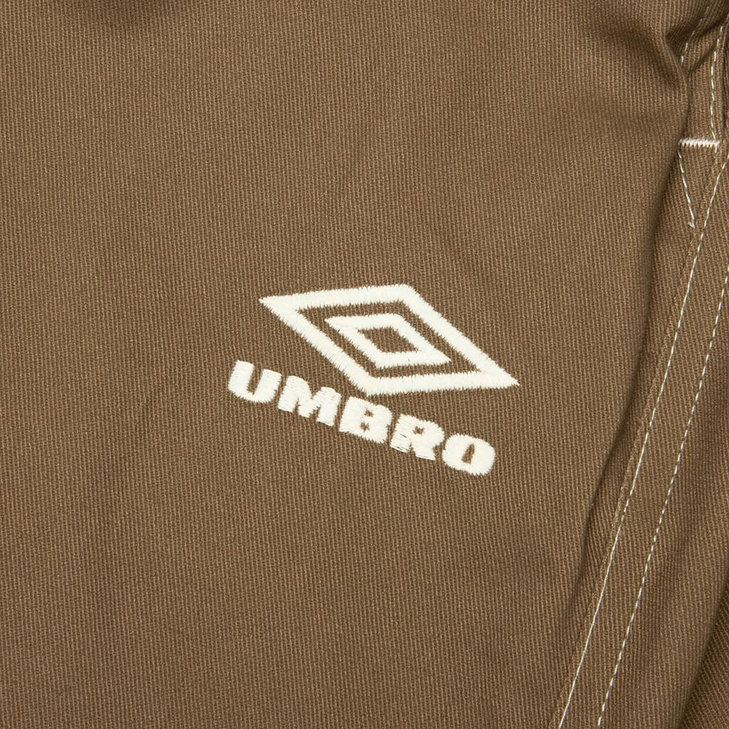 Manchester Relaxed Pants - Beige