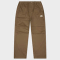 Manchester Relaxed Pants - Beige