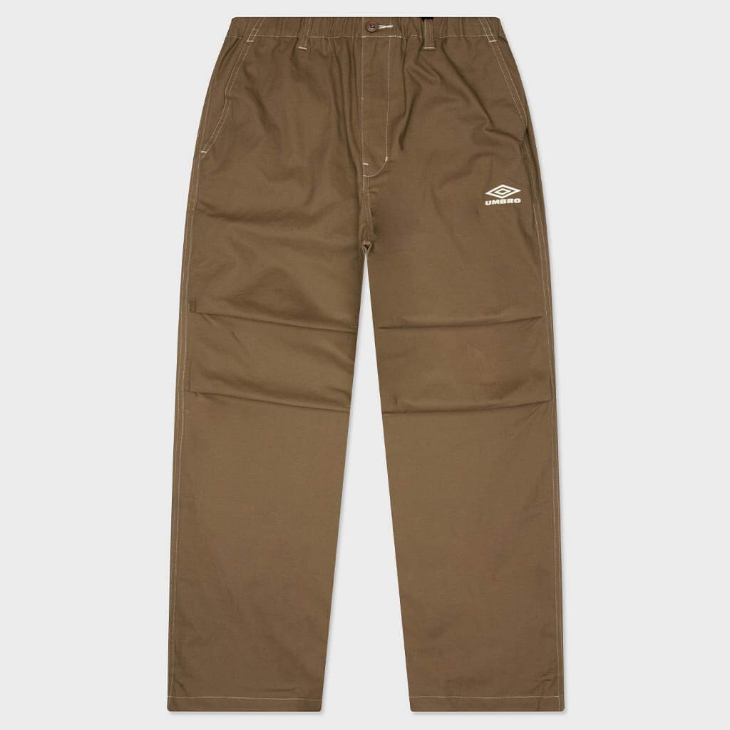 Manchester Relaxed Pants - Beige