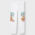 Dunking Cat Sweatpants - Ash