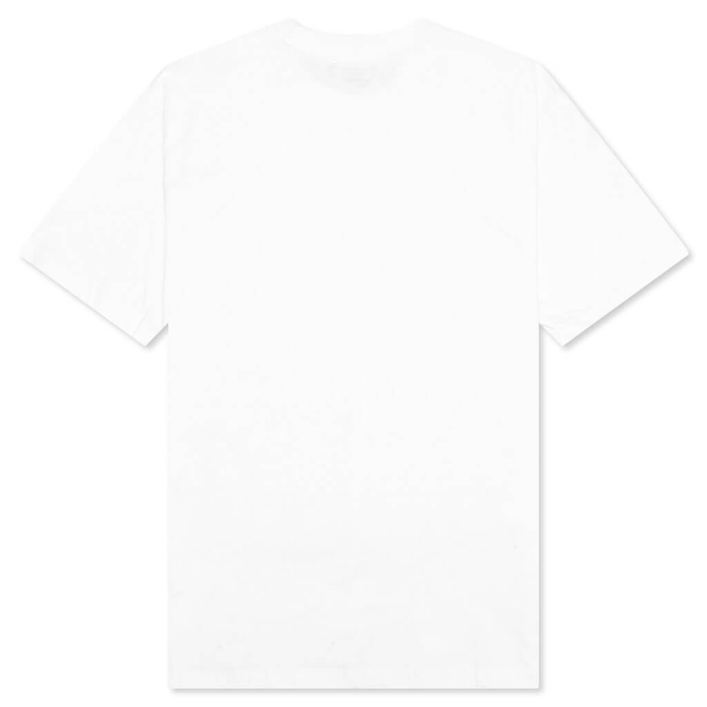 Mycology T-Shirt - White