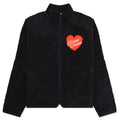 Sweetheart Jacket - Black
