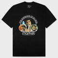 All Timer T-Shirt - Black