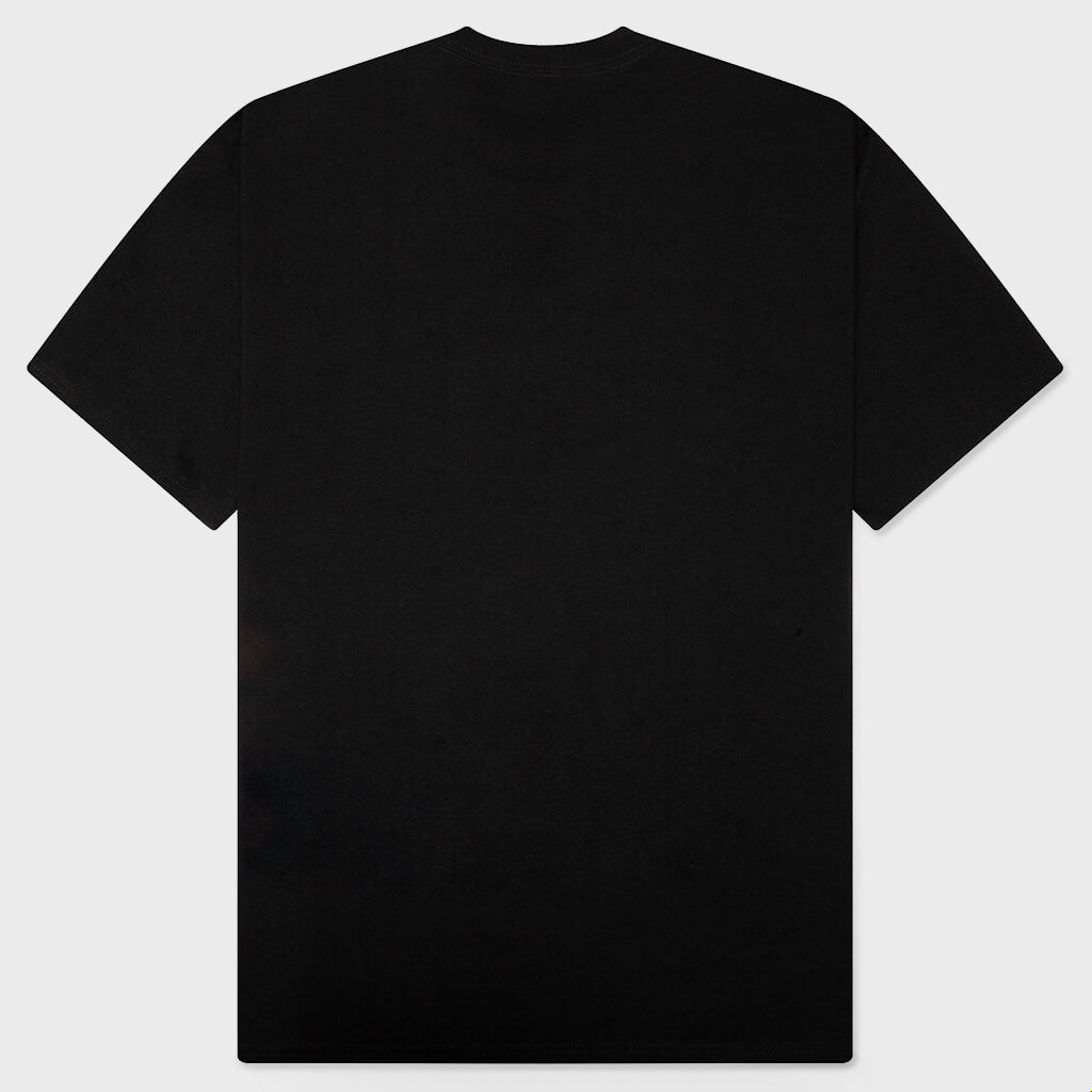 All Timer T-Shirt - Black