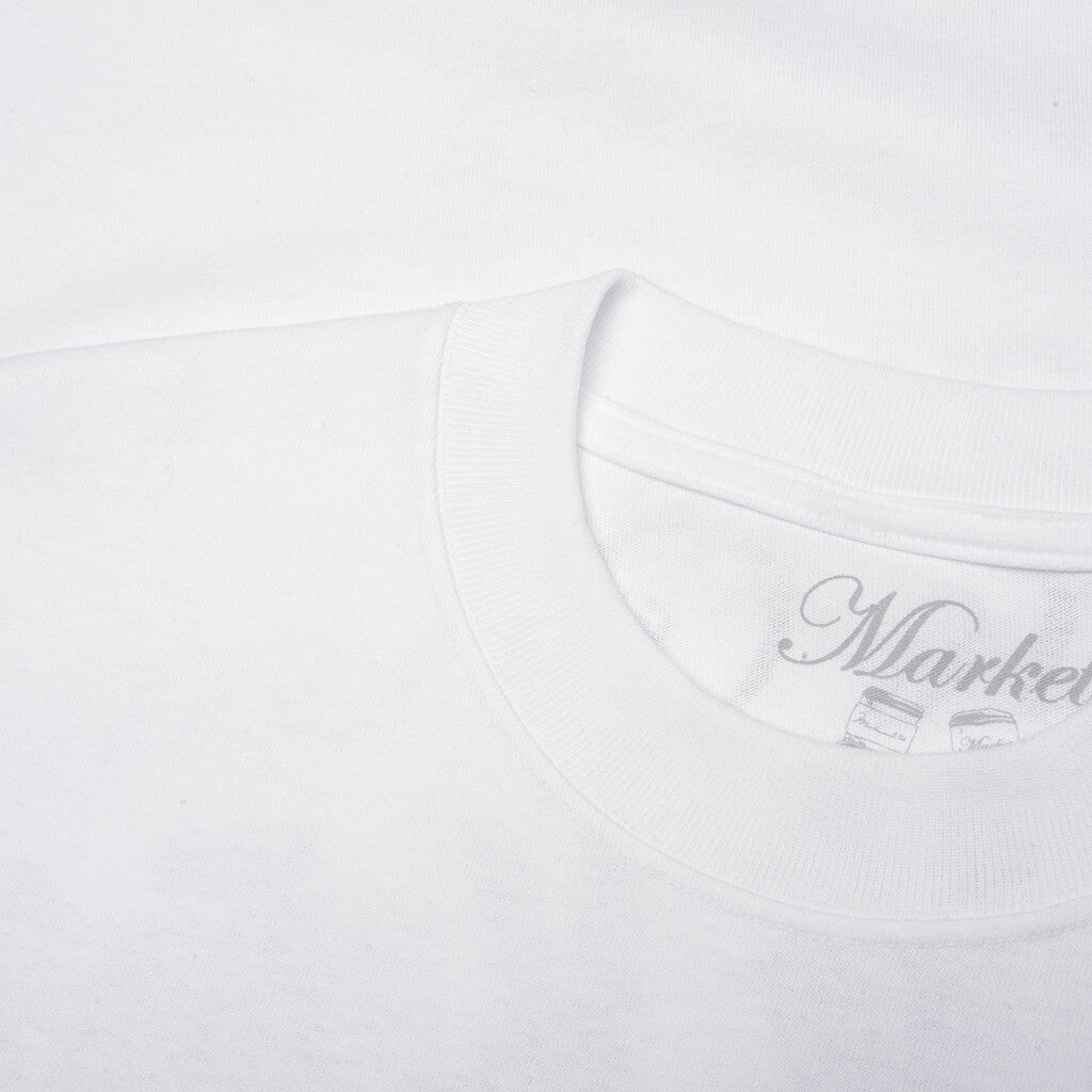 The Greatest T-Shirt - White