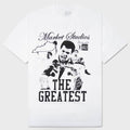 The Greatest T-Shirt - White