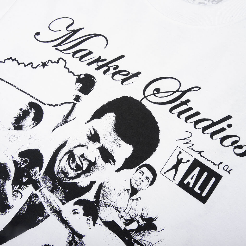 The Greatest T-Shirt - White