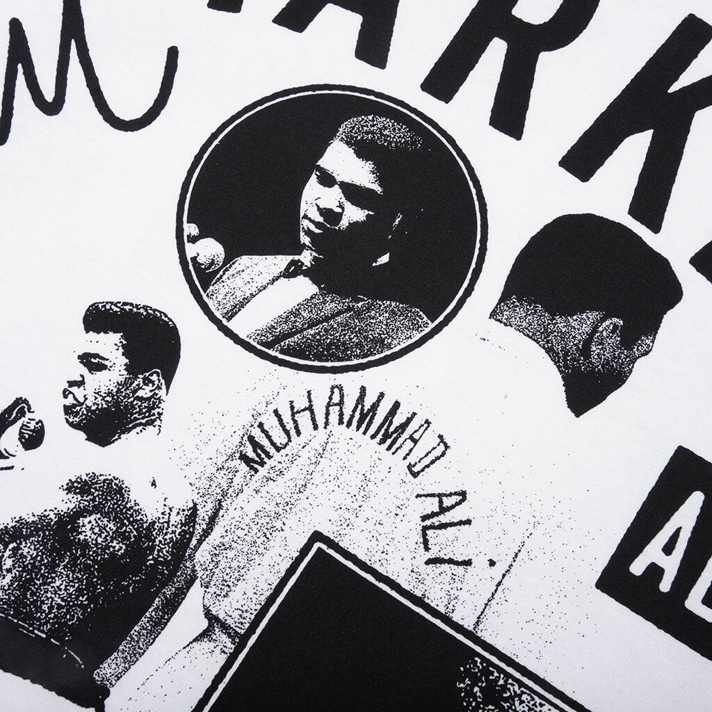 The Greatest T-Shirt - White