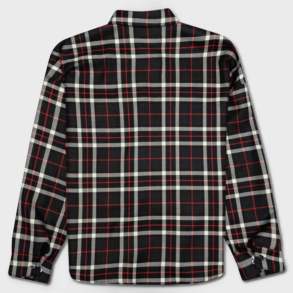 061A1 Shirt - Granito