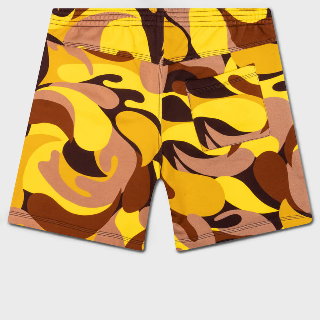 Bermuda Pants - Acid