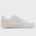 Dada Bumper Low-top Sneakers - Lily White/Lily White