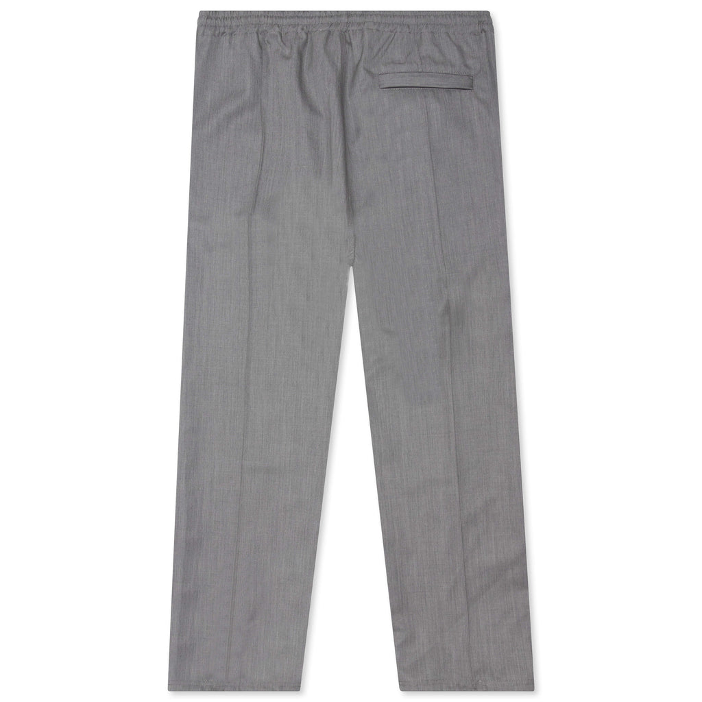 Pant - Silver