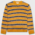 Roundneck Sweater - Sunflower