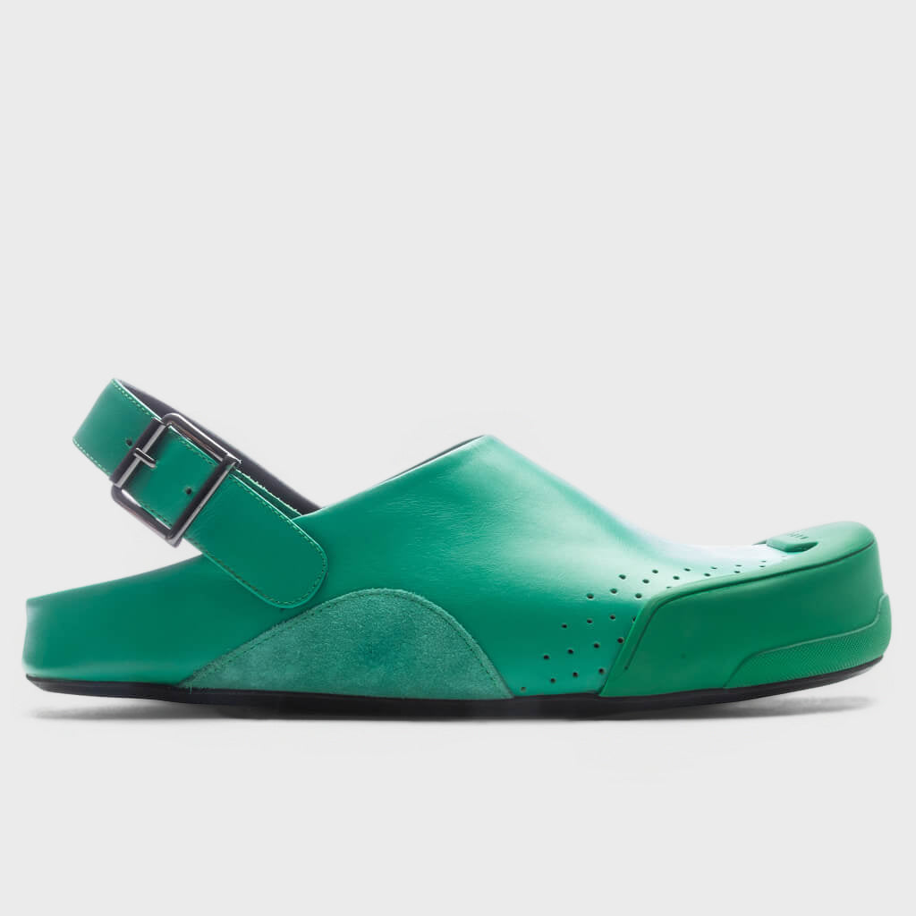 Sabot - Vivid Green