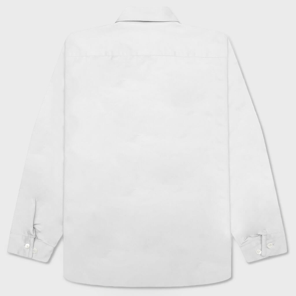 Shirt - Ice