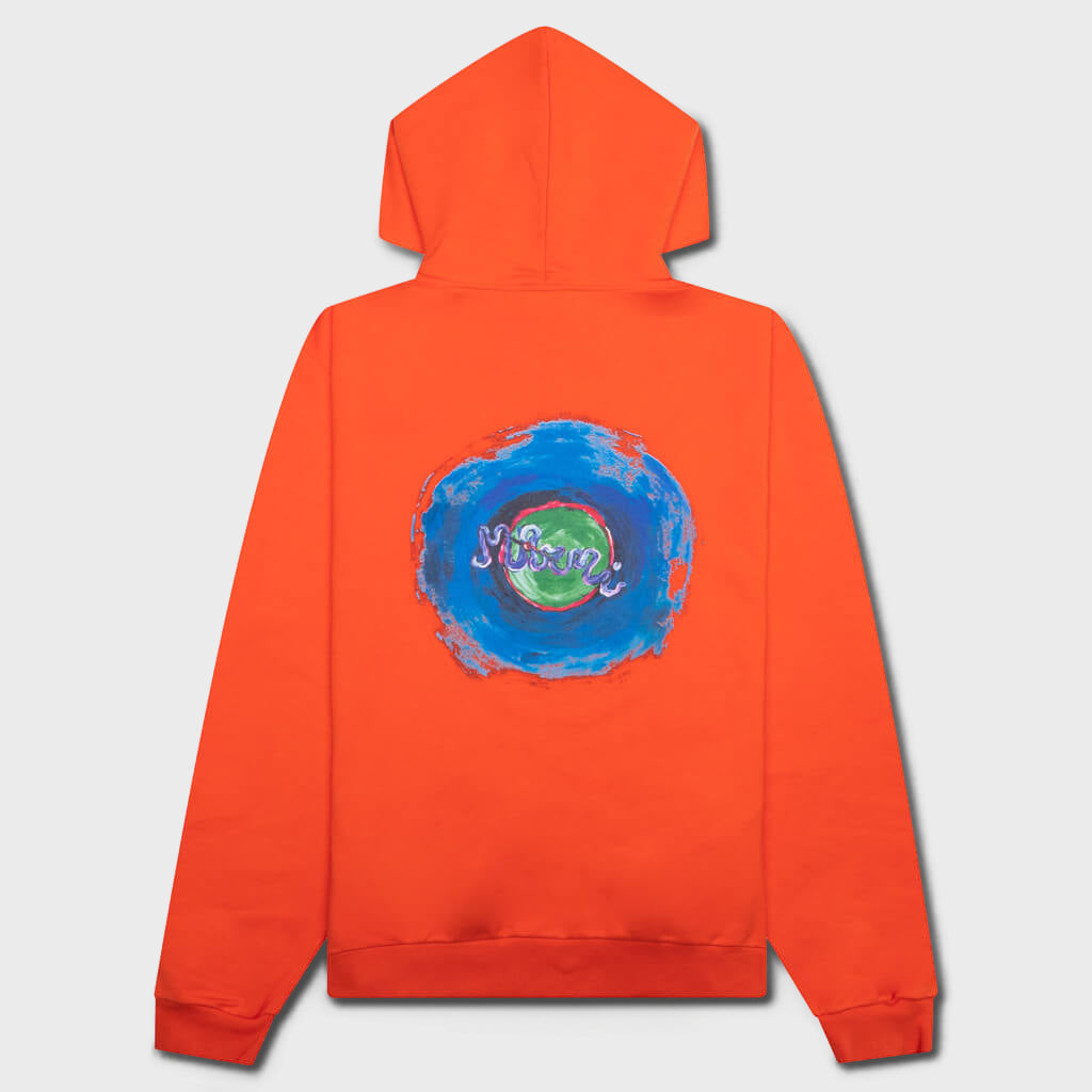 Sweatshirt - Carrot