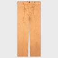 Trousers - Tangerine