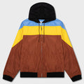 Windbreaker - Clay