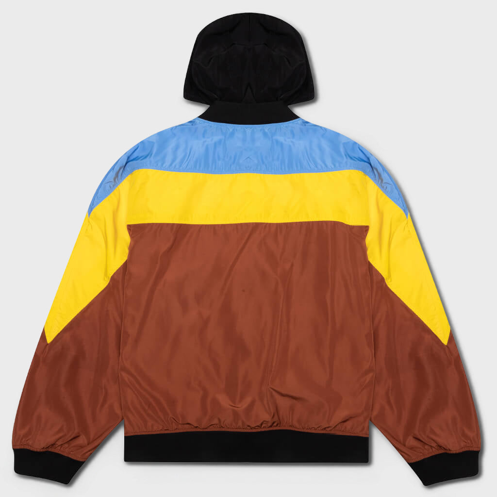 Windbreaker - Clay