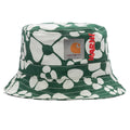 Bucket Hat - Forest/Green