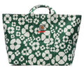 Shopper - Dark/Green