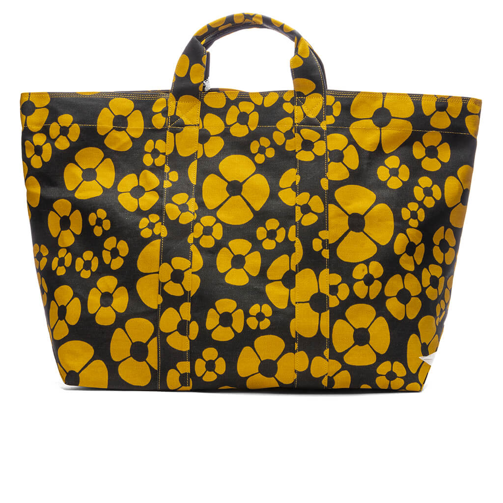 Shopper - Golden/Yellow
