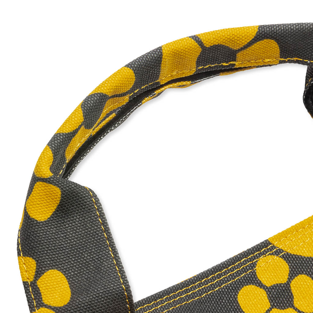Shopper - Golden/Yellow