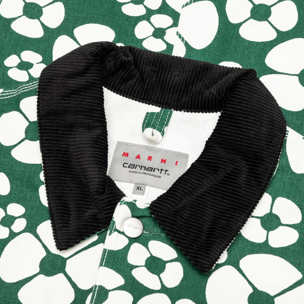 OG Chore Coat - Forest/Green