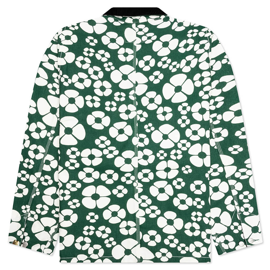 OG Chore Coat - Forest/Green