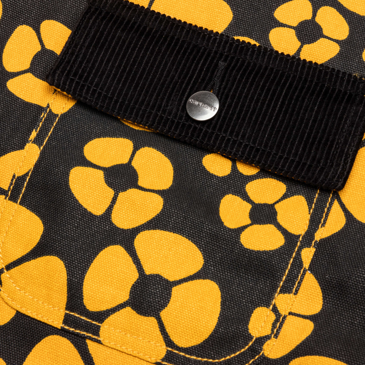 OG Chore Coat - Golden/Yellow