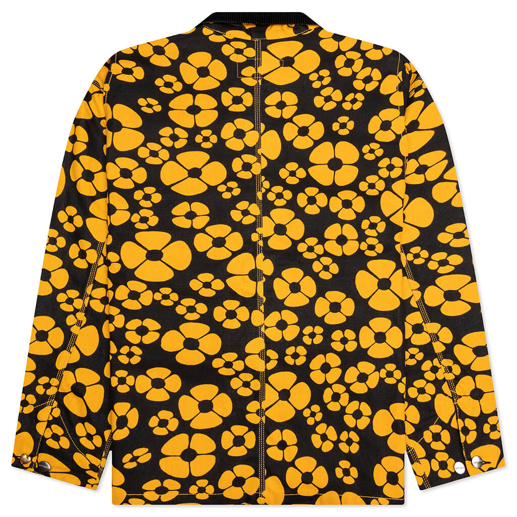 OG Chore Coat - Golden/Yellow