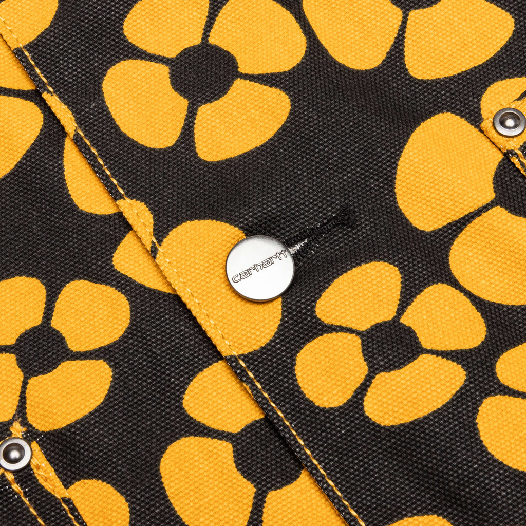 OG Chore Coat - Golden/Yellow