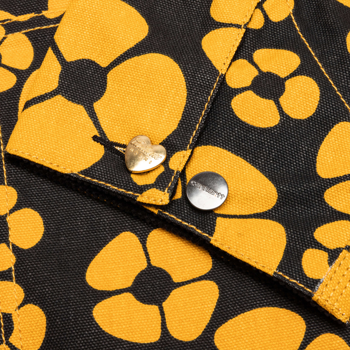 OG Chore Coat - Golden/Yellow