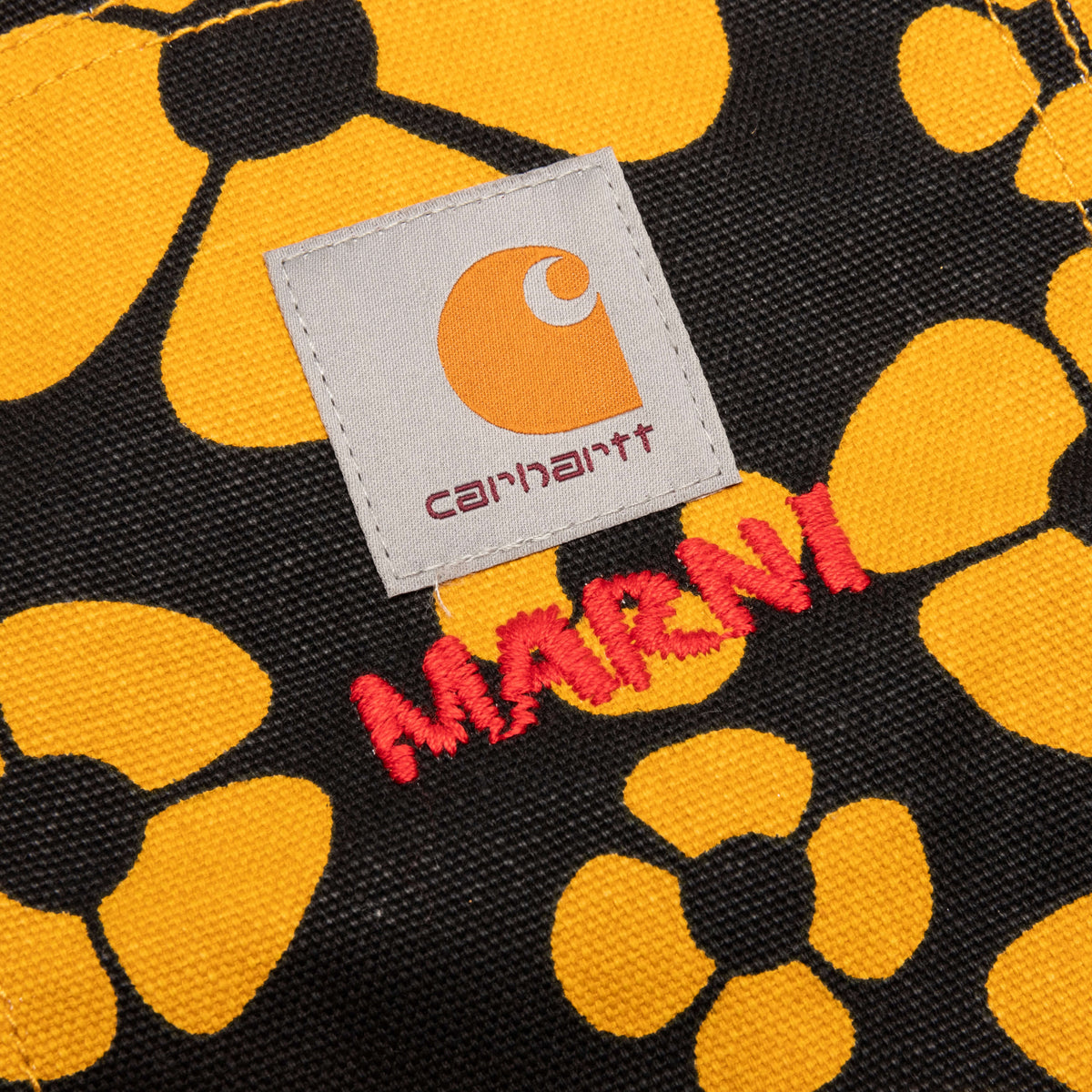 OG Chore Coat - Golden/Yellow