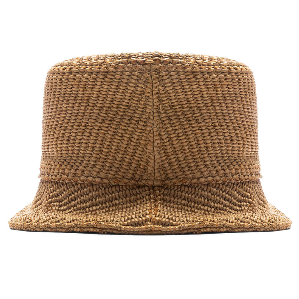 Bucket Hat - Caramel