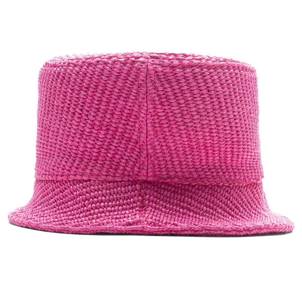 Bucket Hat - Pink