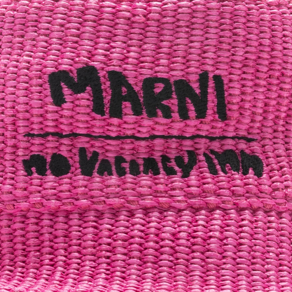 Bucket Hat - Pink