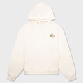 Hooded Sweatshirt - Limestone