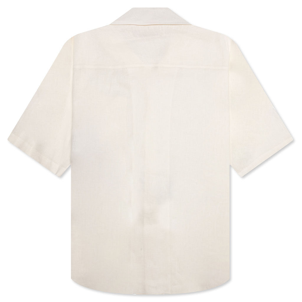 Shirt - Limestone