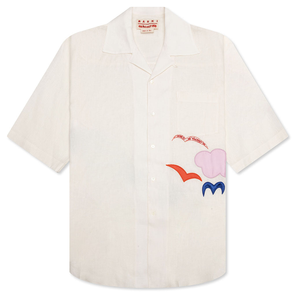 Shirt - Limestone