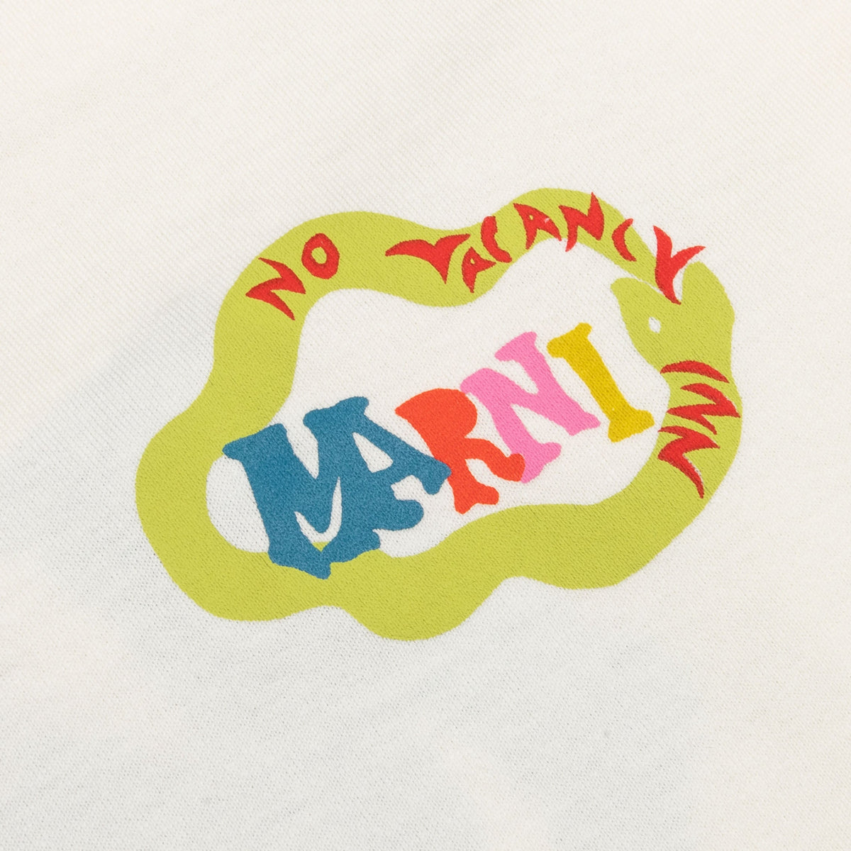 Snake Logo T-Shirt - Limestone