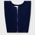 Mars 2707 M.K Collar - Navy
