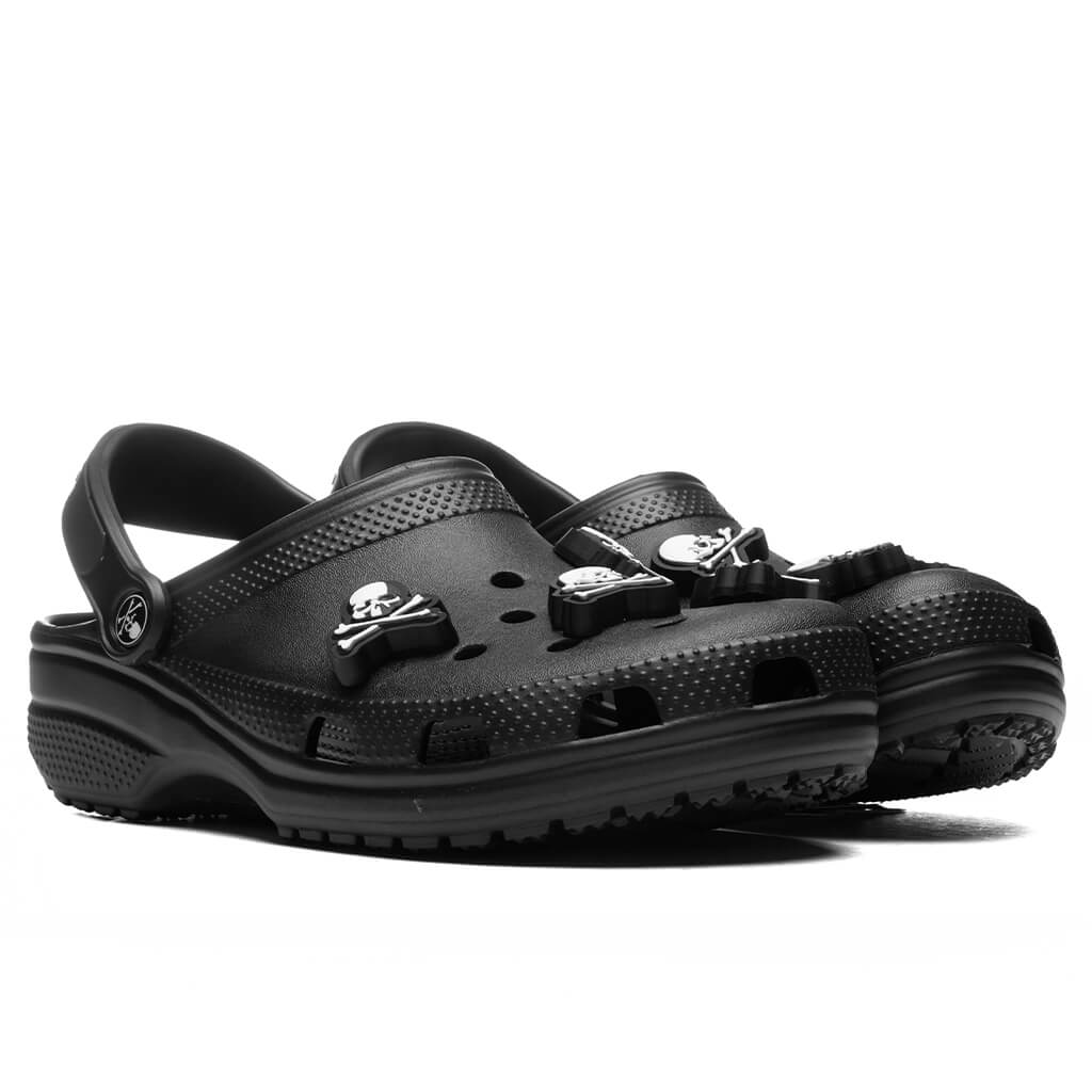 Classic Clog - Black