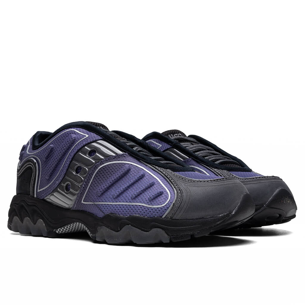 Matrix - Purple Fade
