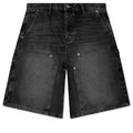 Maxx Operator Short - Villain Grey