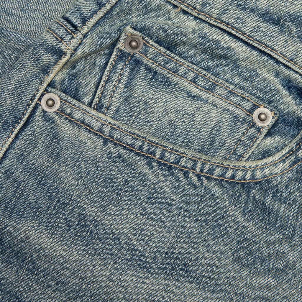 Maxx Denim Short - Astral Sott