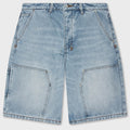 Maxx Operator Short - Kasper Blue