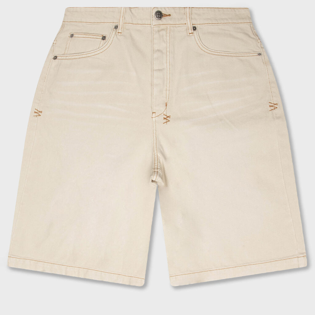 Maxx Short - Ivory